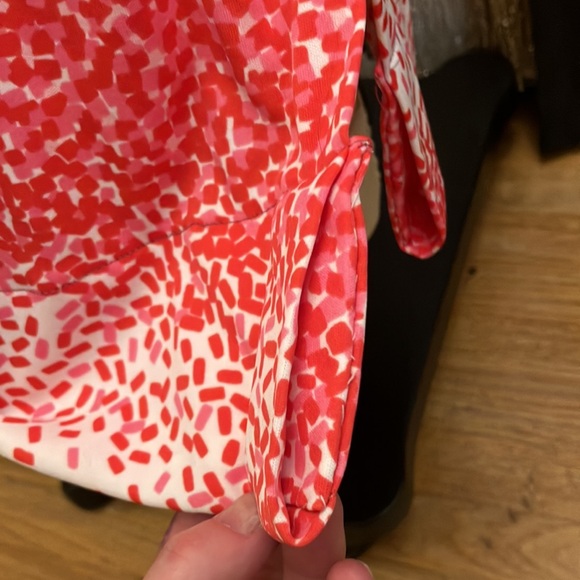 Vintage Maxi Dress - Picture 6 of 10